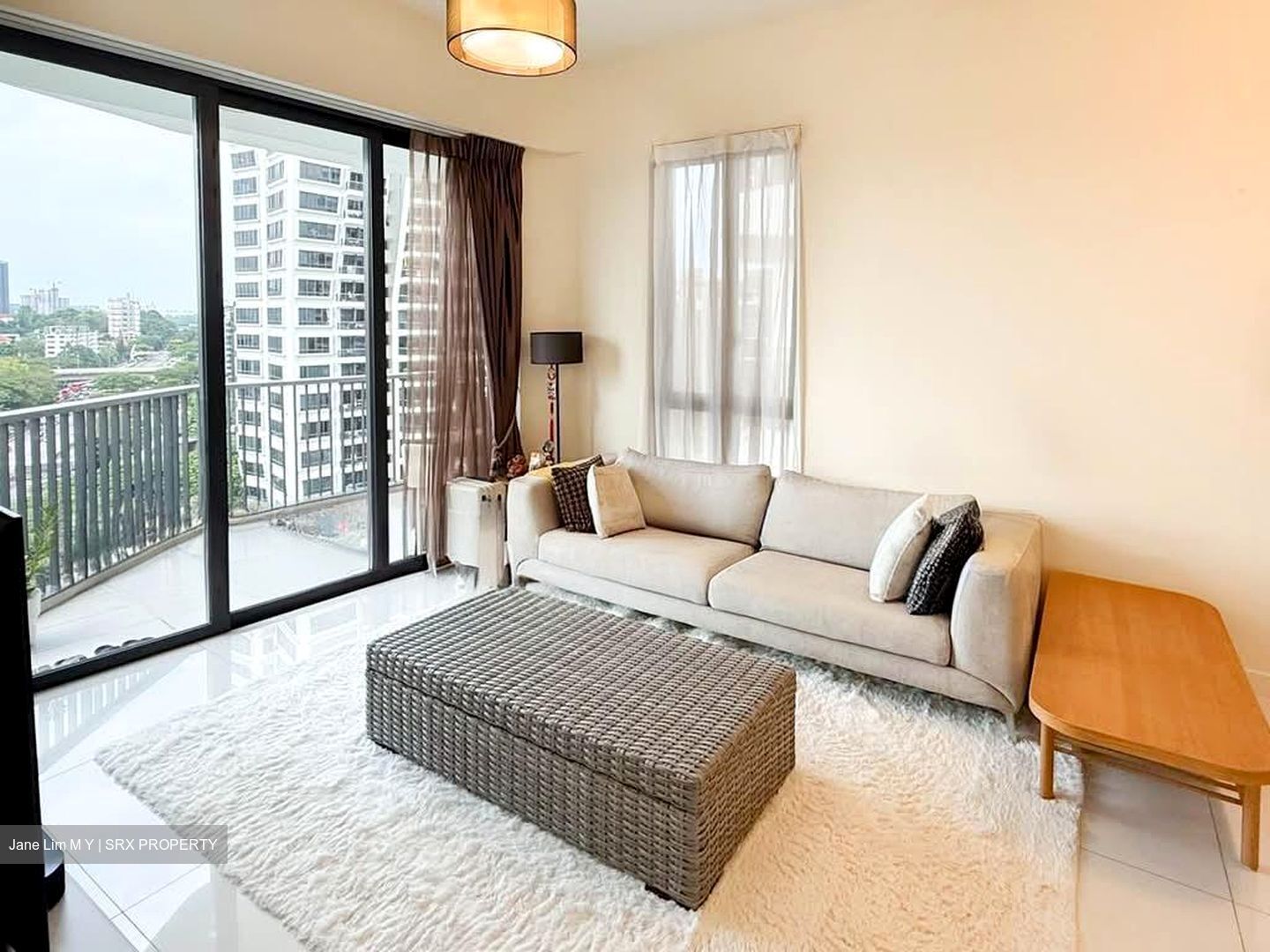 D'Leedon (D10), Condominium #547721861